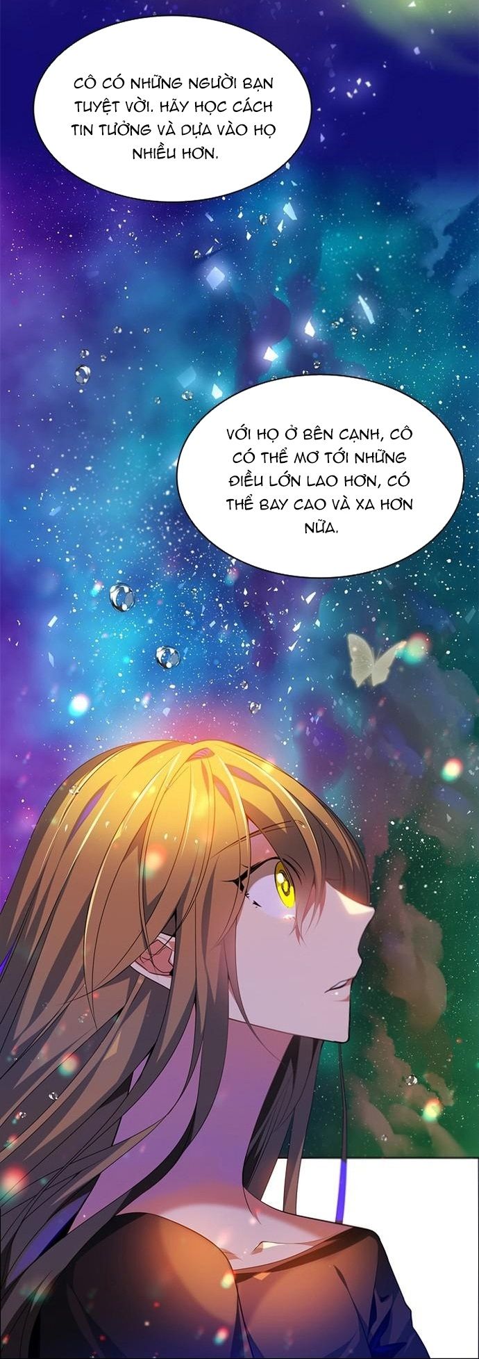 Zero Game: Chapter 153