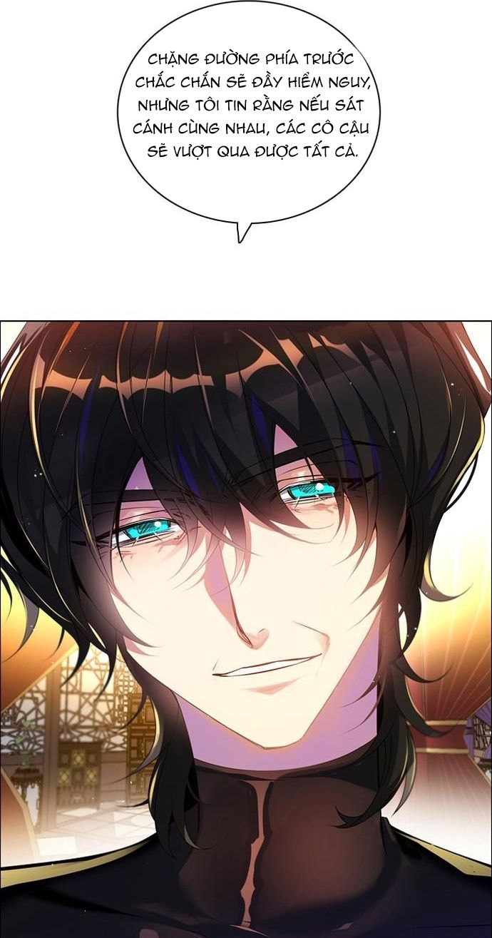 Zero Game: Chapter 153