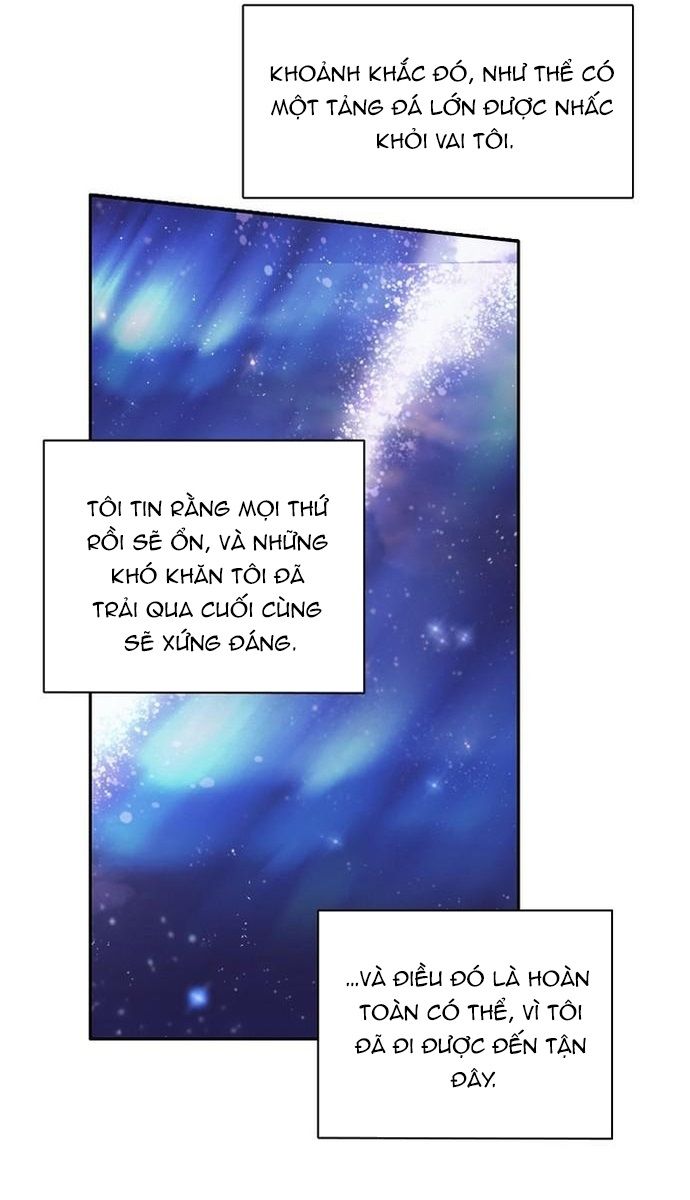 Zero Game: Chapter 153