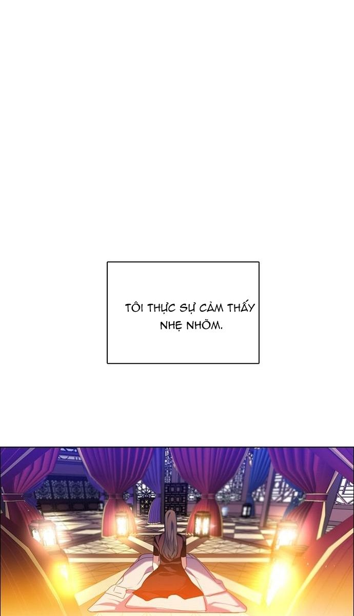 Zero Game: Chapter 153