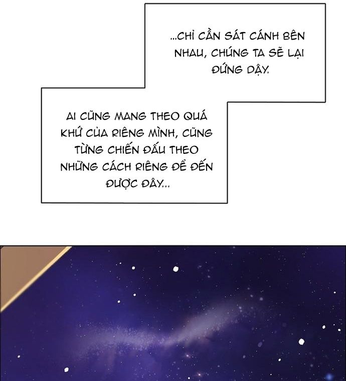 Zero Game: Chapter 153
