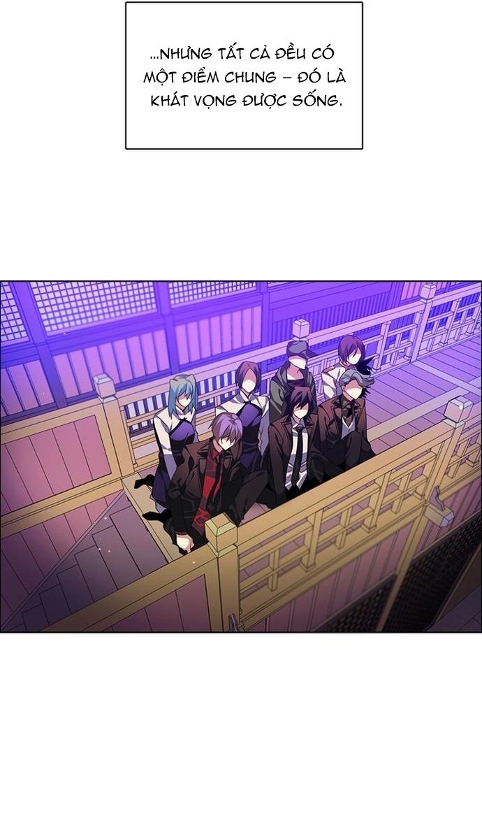 Zero Game: Chapter 153