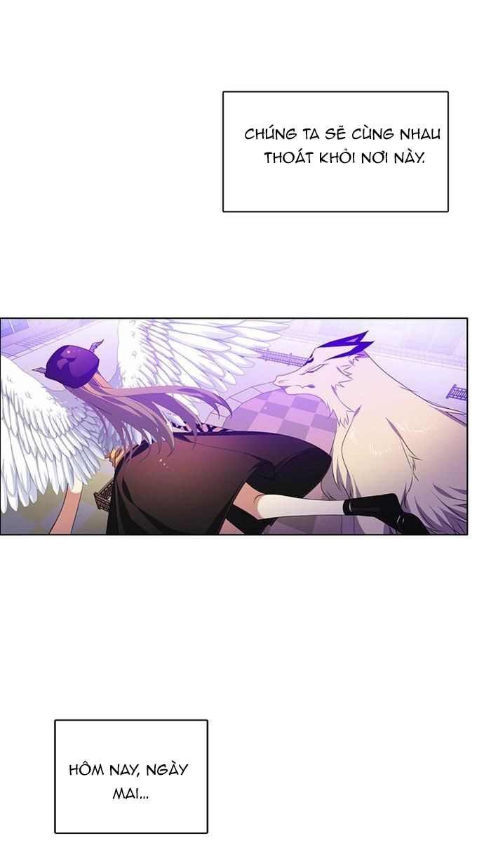 Zero Game: Chapter 153