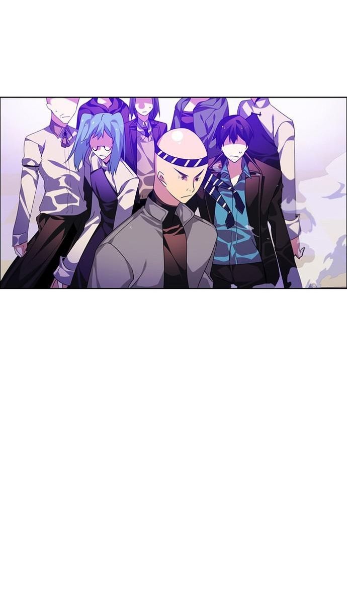 Zero Game: Chapter 153