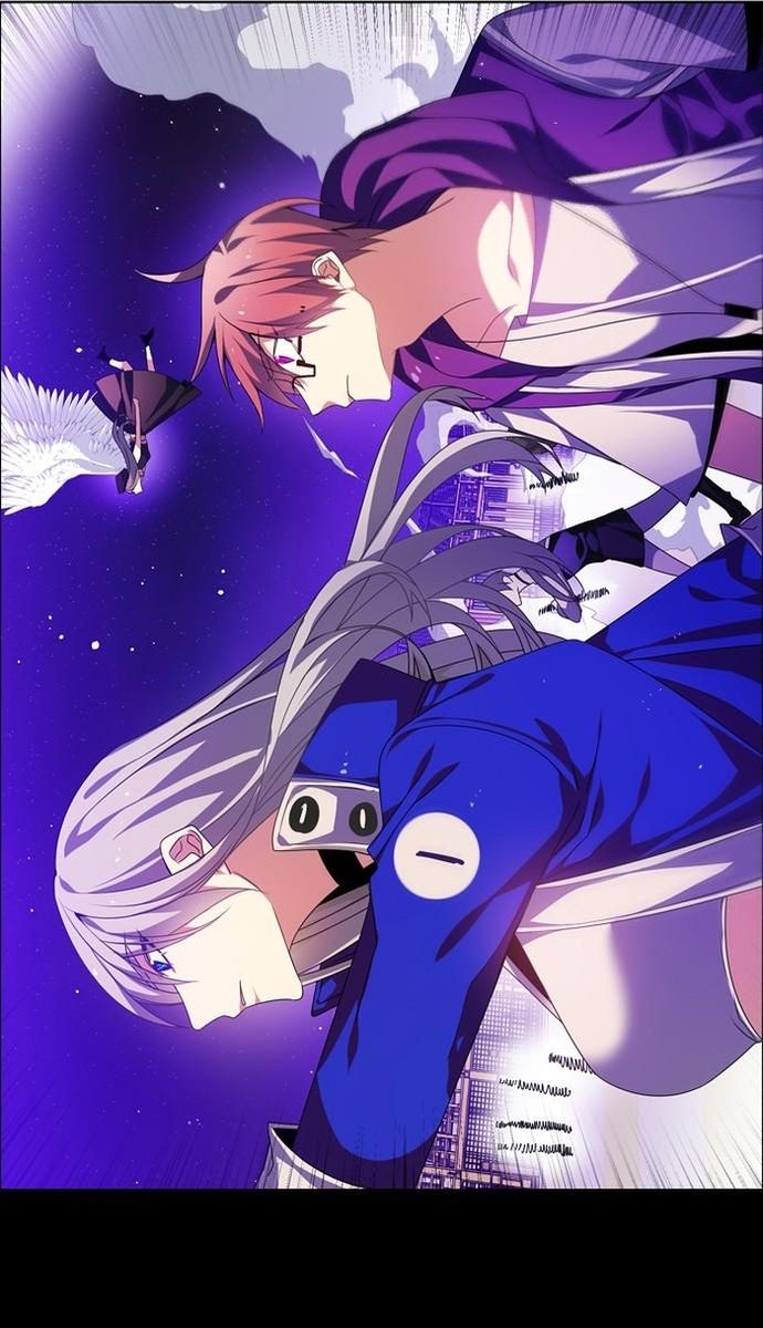 Zero Game: Chapter 153