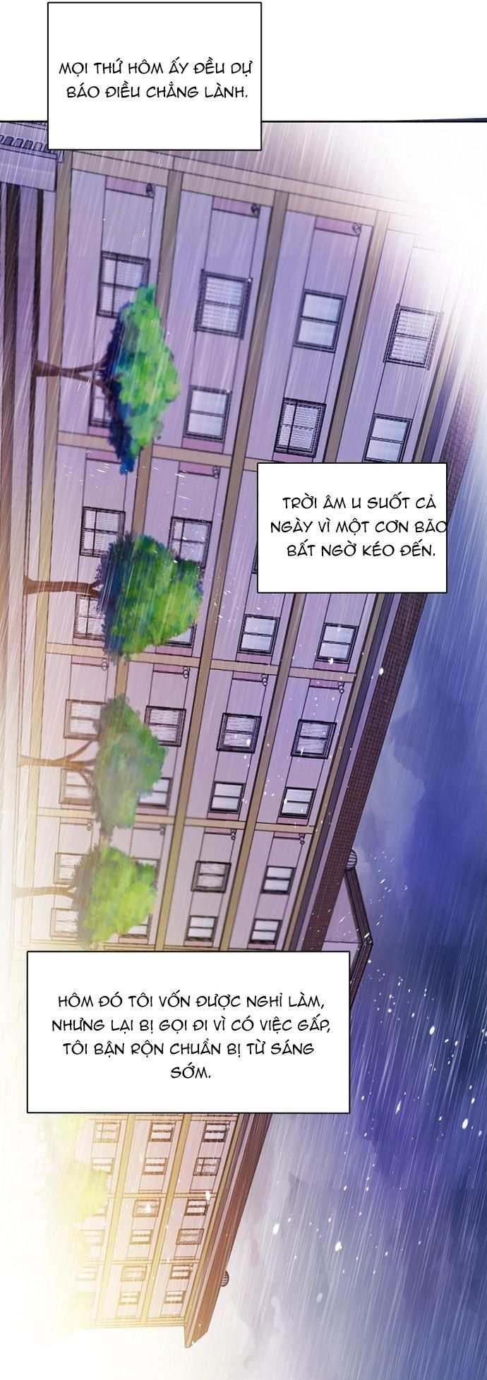 Zero Game: Chapter 153