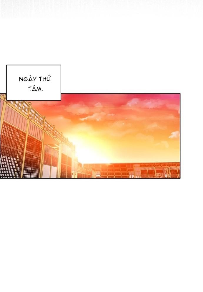 Zero Game: Chapter 153