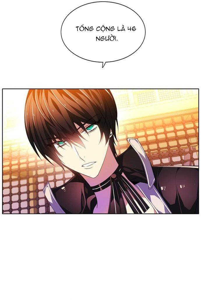 Zero Game: Chapter 153