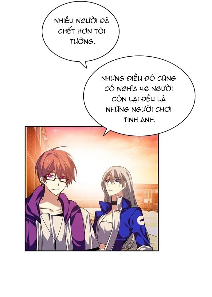 Zero Game: Chapter 153