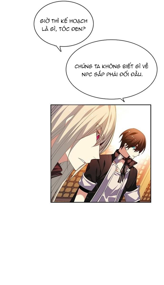 Zero Game: Chapter 153