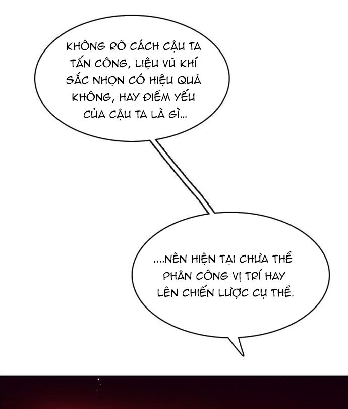 Zero Game: Chapter 153