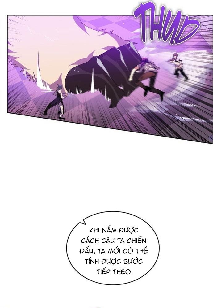 Zero Game: Chapter 153