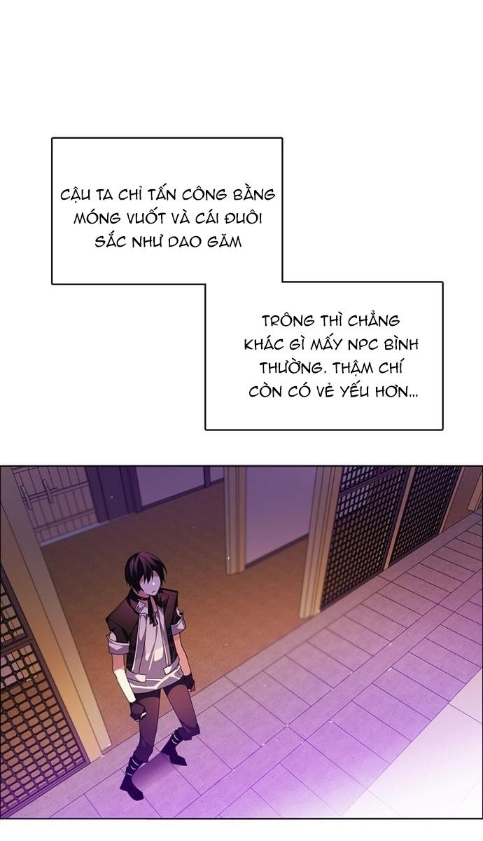 Zero Game: Chapter 153