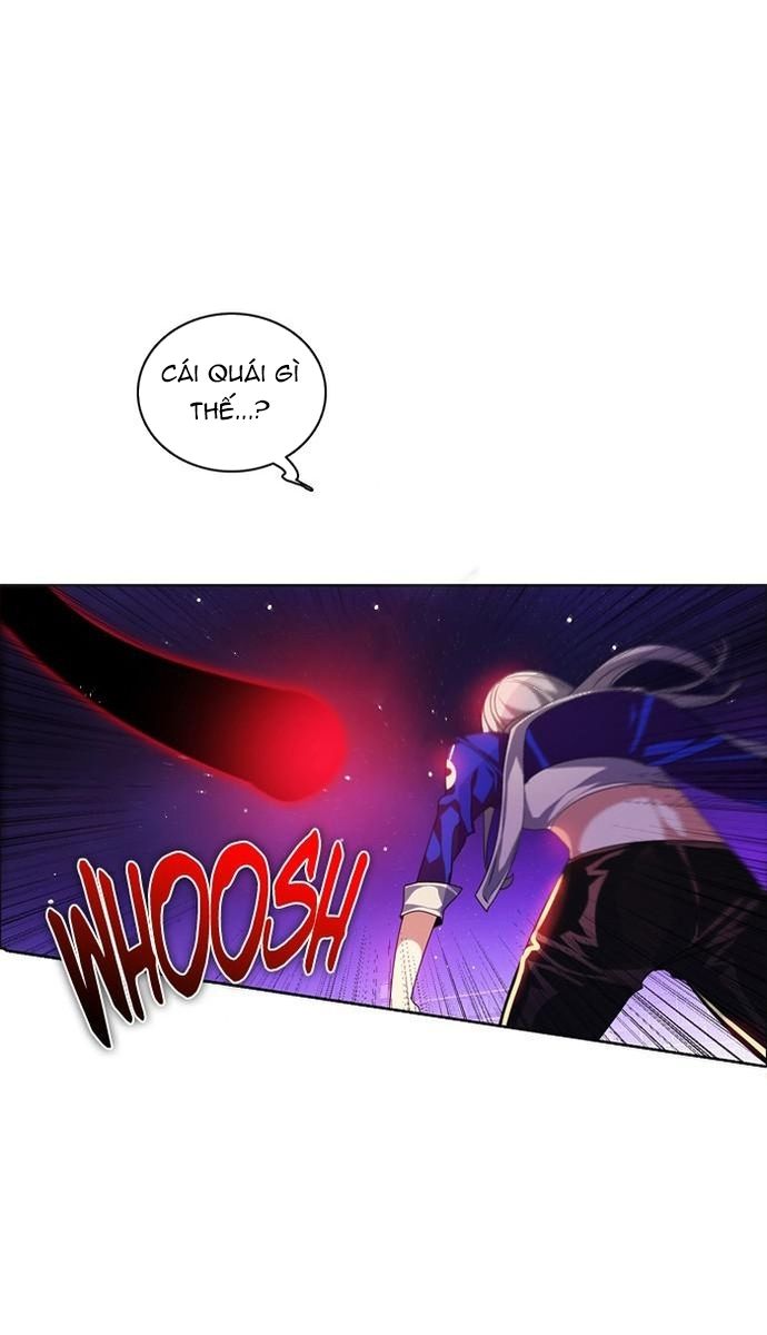 Zero Game: Chapter 153