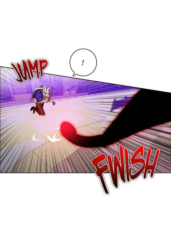 Zero Game: Chapter 153