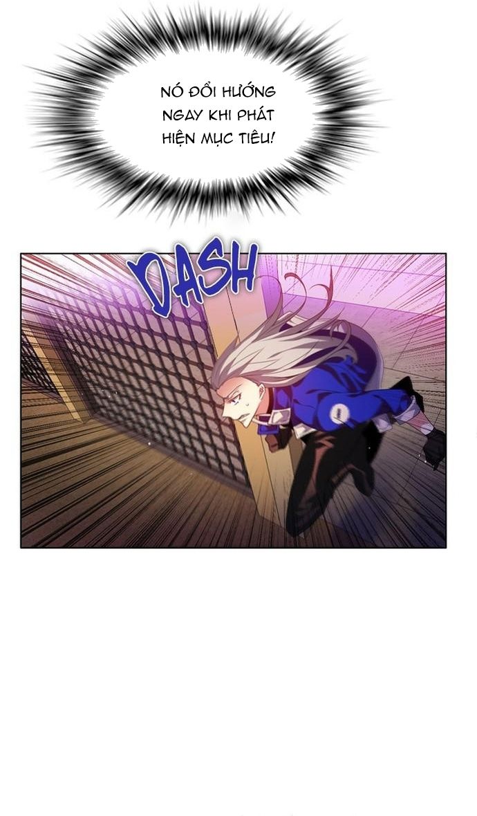 Zero Game: Chapter 153