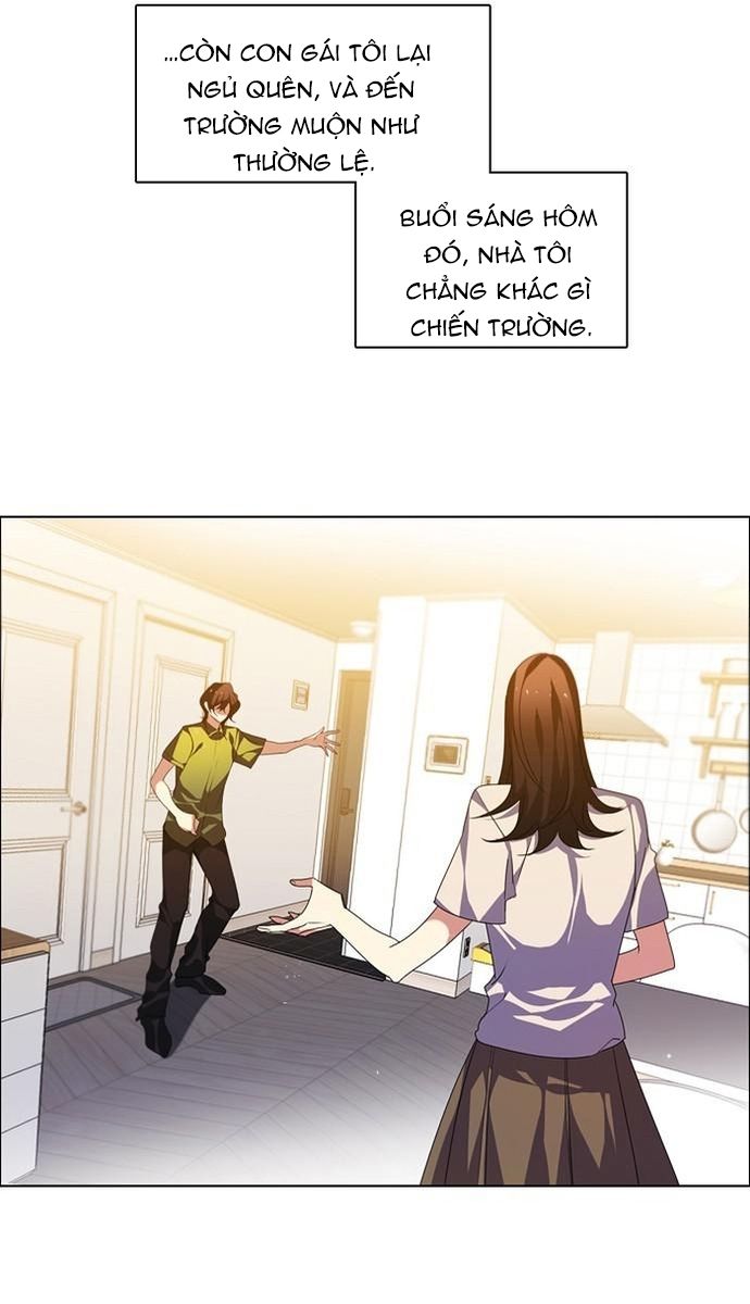 Zero Game: Chapter 153