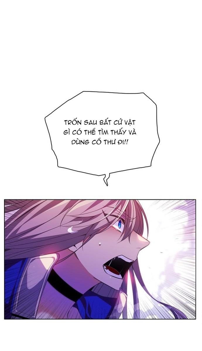 Zero Game: Chapter 153