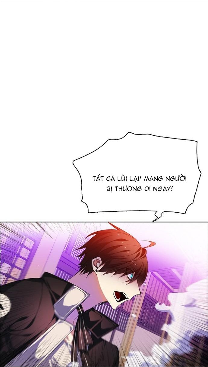 Zero Game: Chapter 153