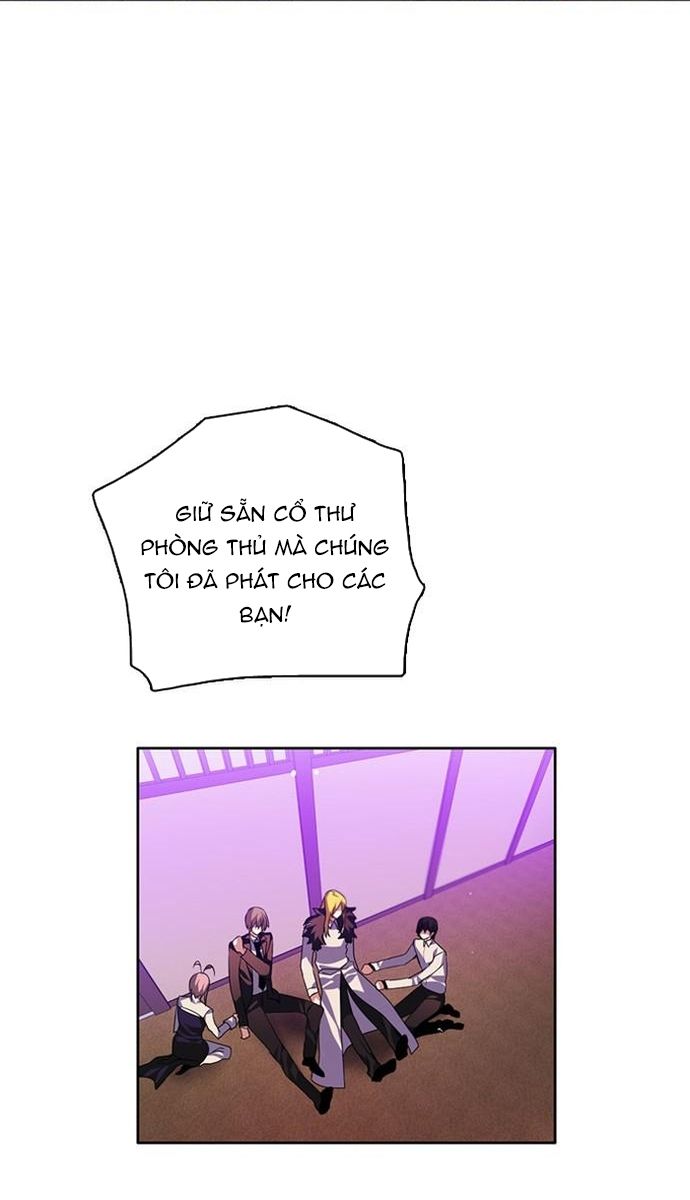 Zero Game: Chapter 153