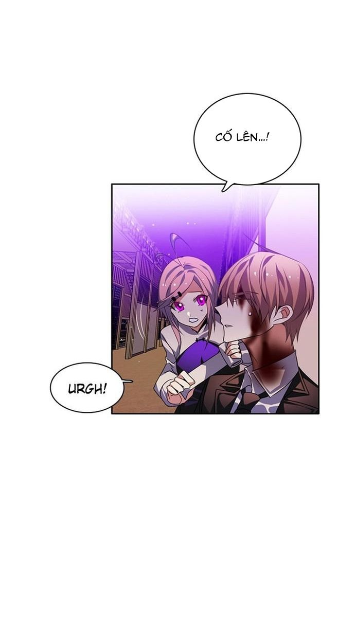 Zero Game: Chapter 153