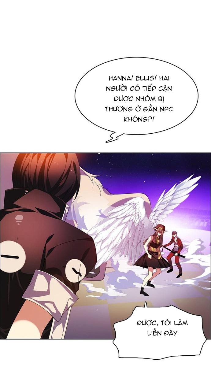 Zero Game: Chapter 153