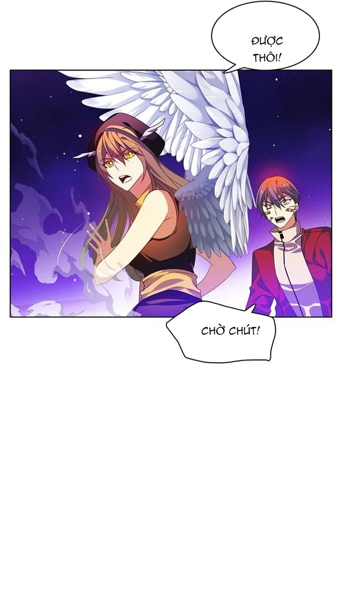 Zero Game: Chapter 153