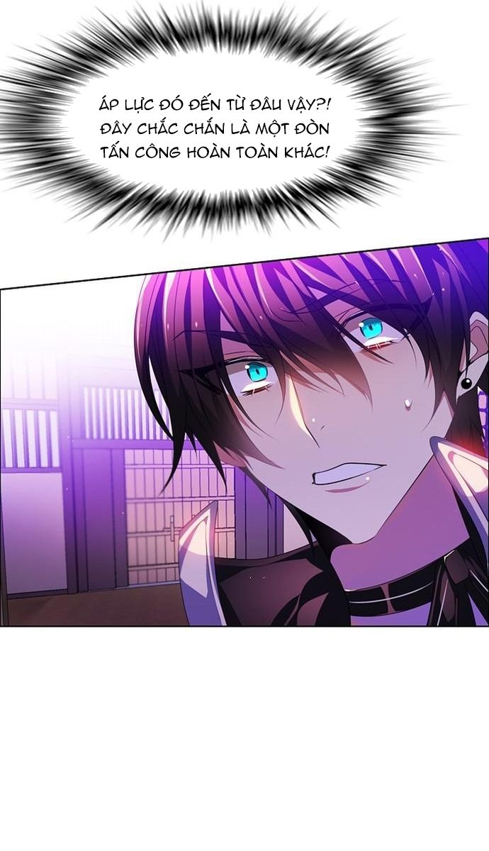 Zero Game: Chapter 153
