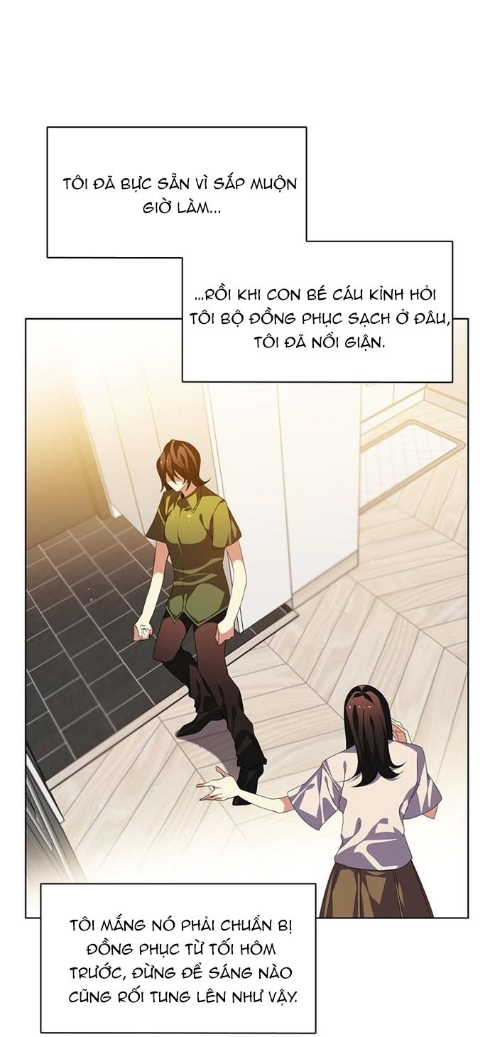 Zero Game: Chapter 153