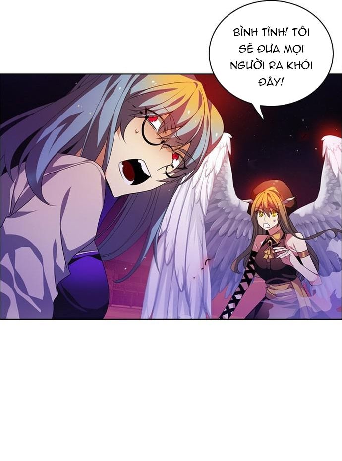 Zero Game: Chapter 153