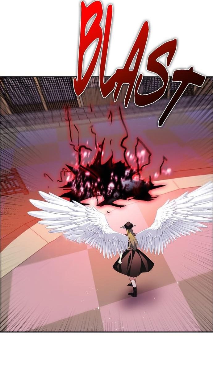 Zero Game: Chapter 153