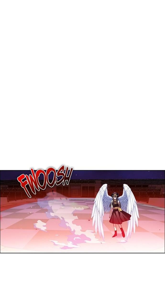 Zero Game: Chapter 153