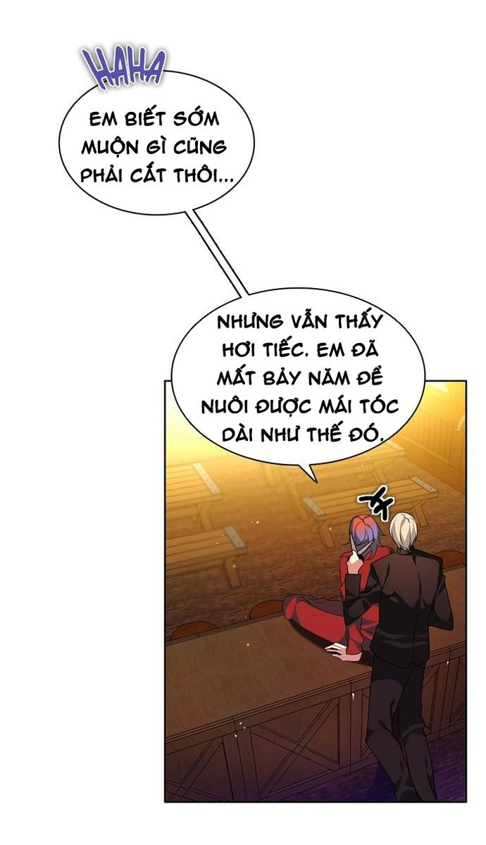 Zero Game: Chapter 154