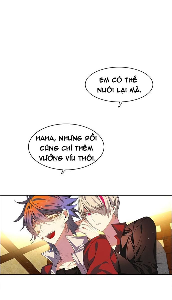 Zero Game: Chapter 154