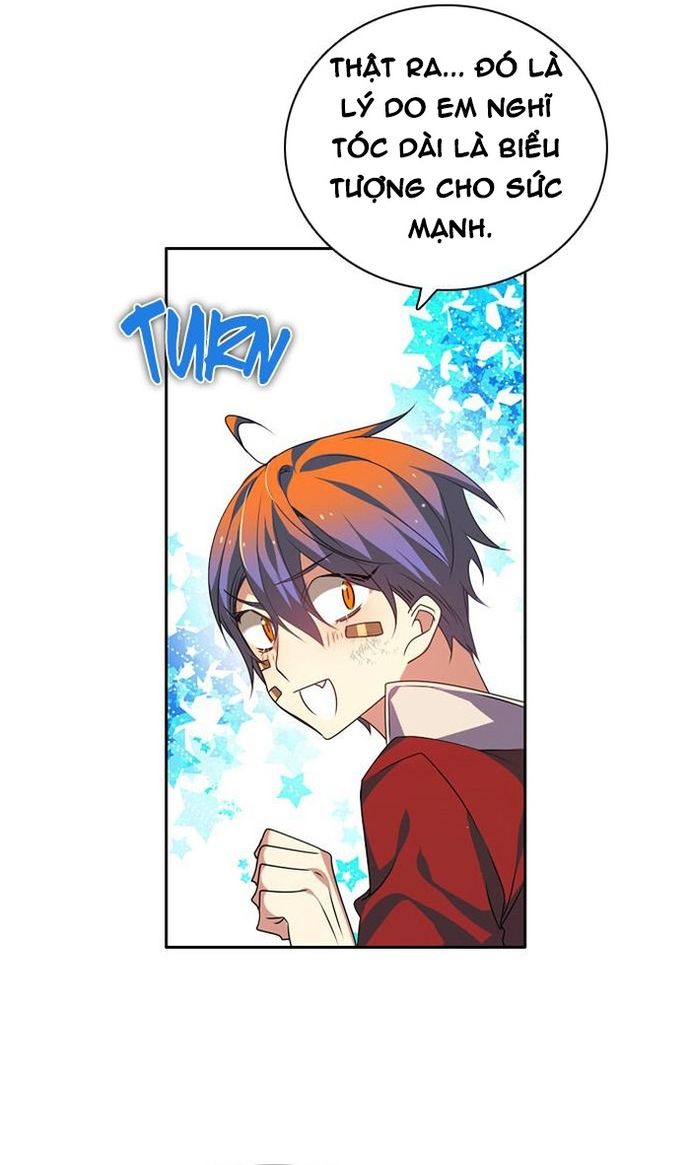 Zero Game: Chapter 154