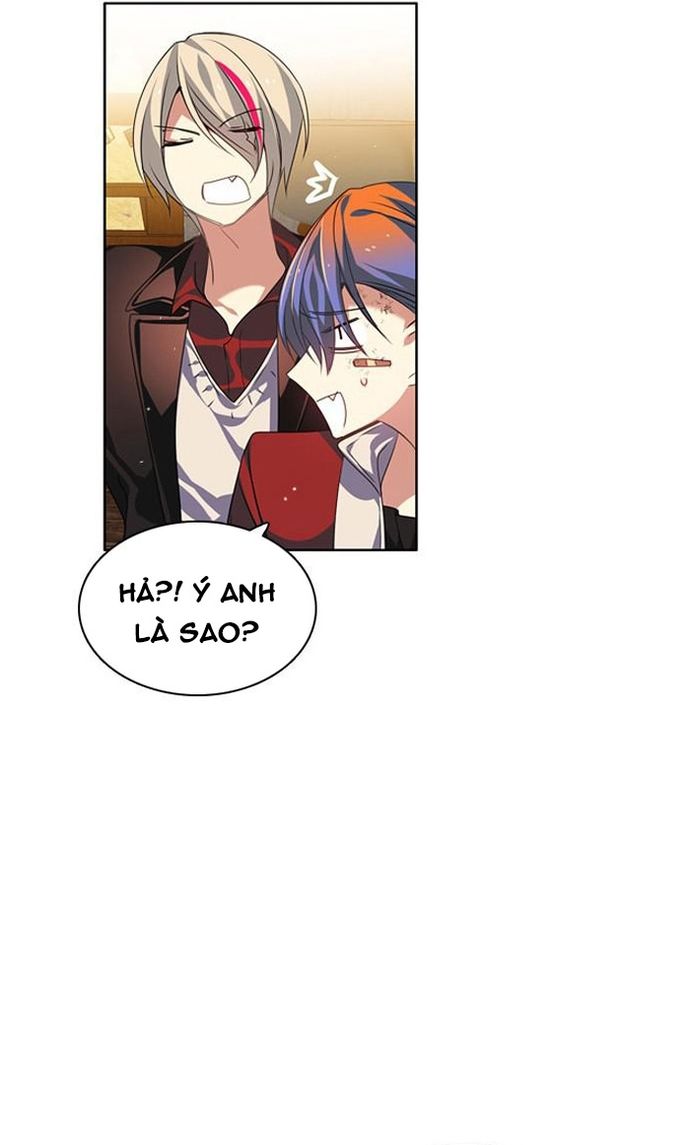 Zero Game: Chapter 154