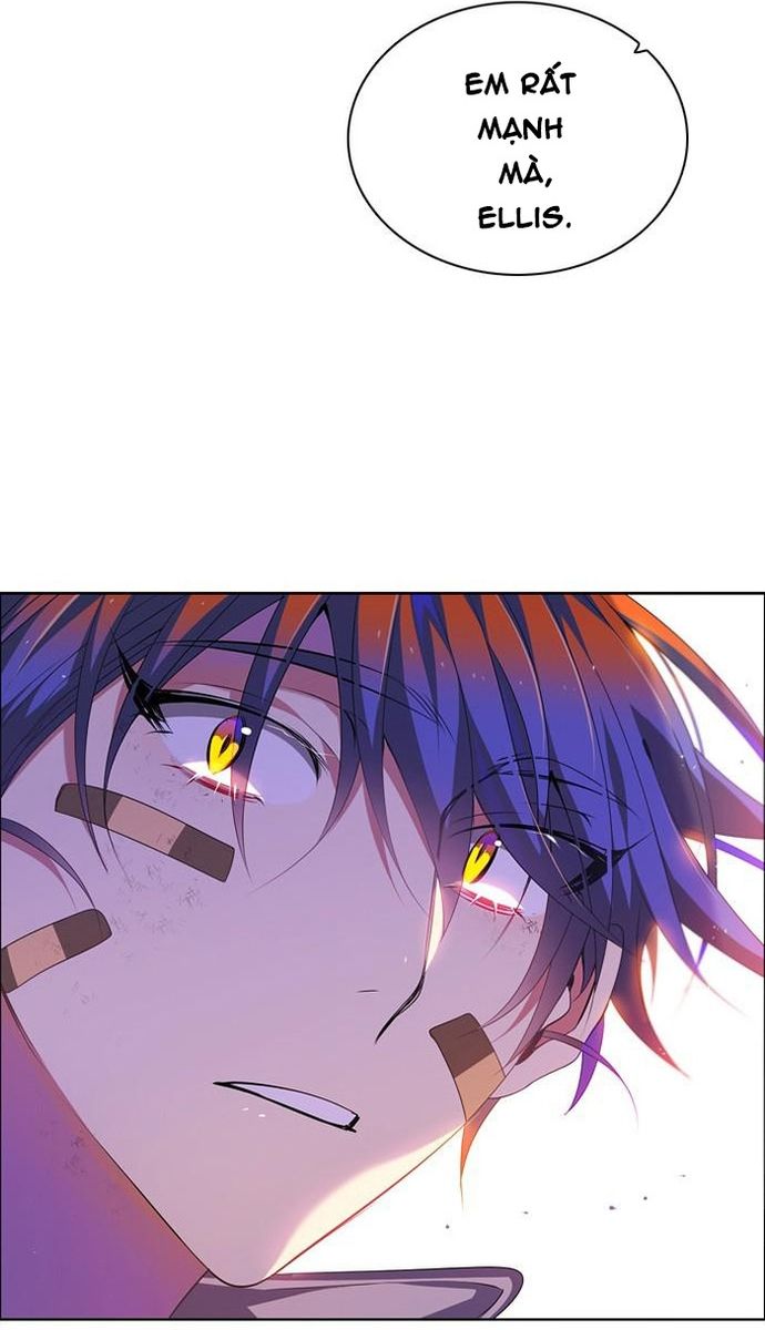 Zero Game: Chapter 154