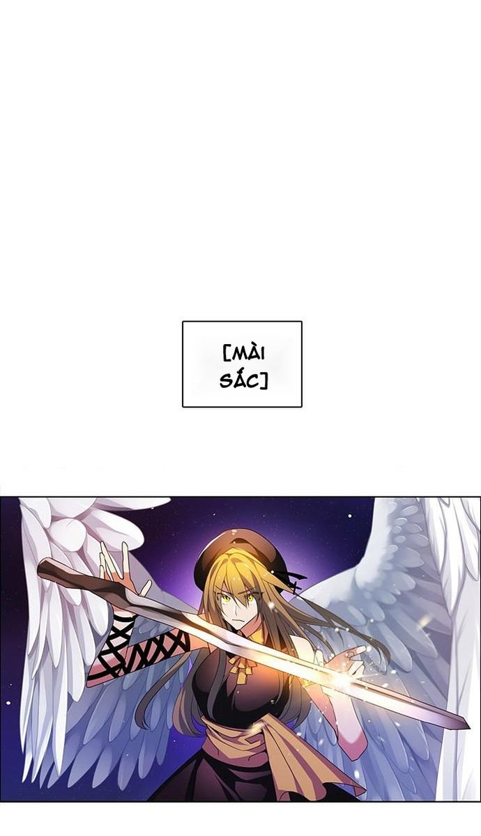 Zero Game: Chapter 154