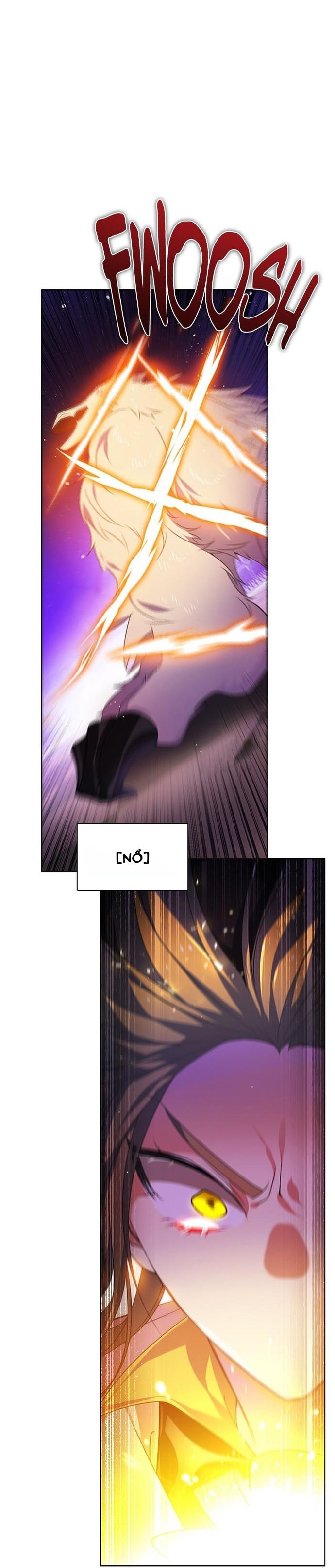 Zero Game: Chapter 154