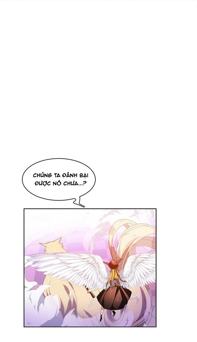 Zero Game: Chapter 154