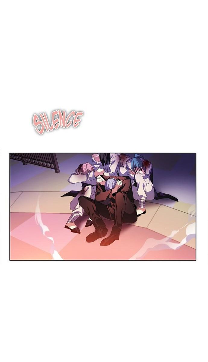 Zero Game: Chapter 154