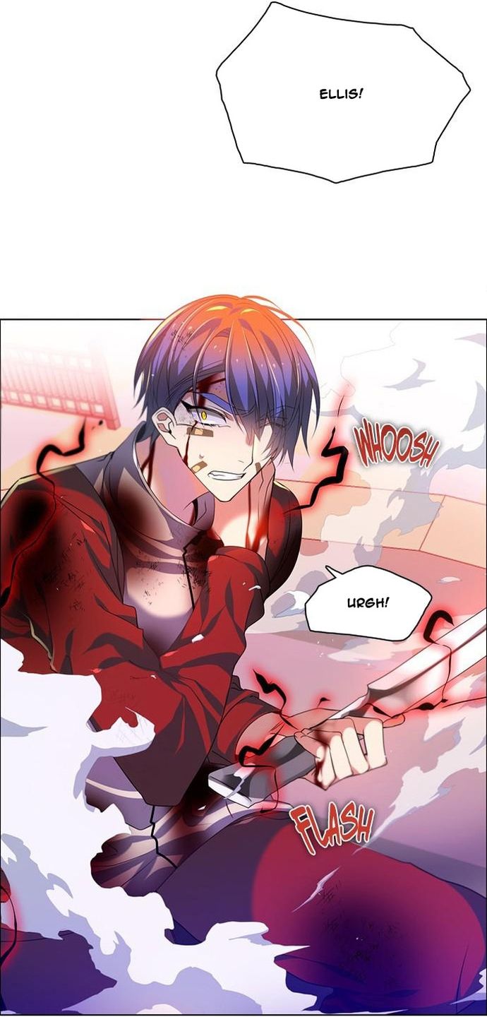 Zero Game: Chapter 154