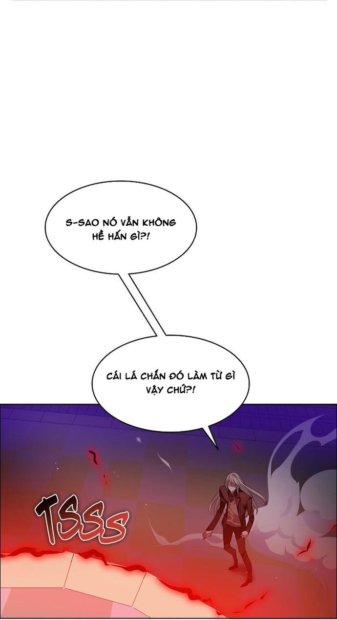 Zero Game: Chapter 154