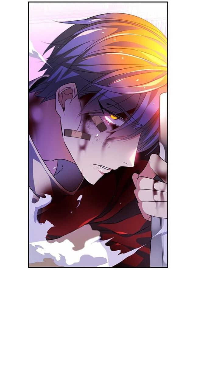 Zero Game: Chapter 154