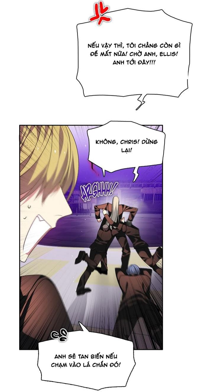 Zero Game: Chapter 154