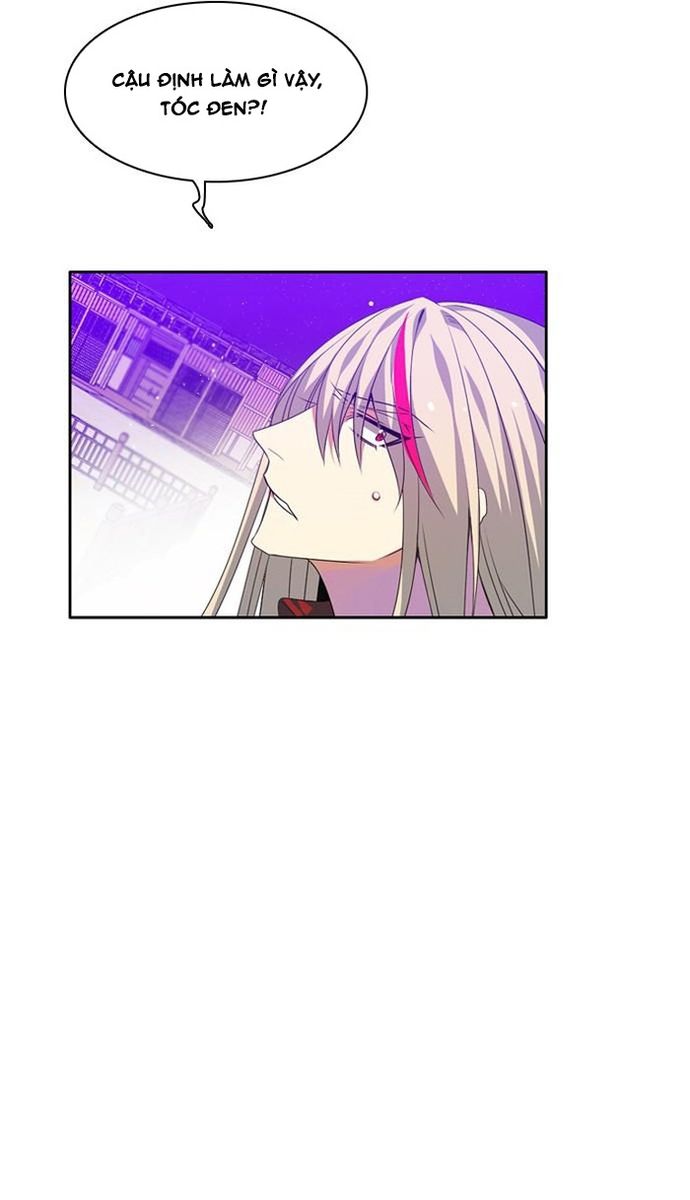 Zero Game: Chapter 154