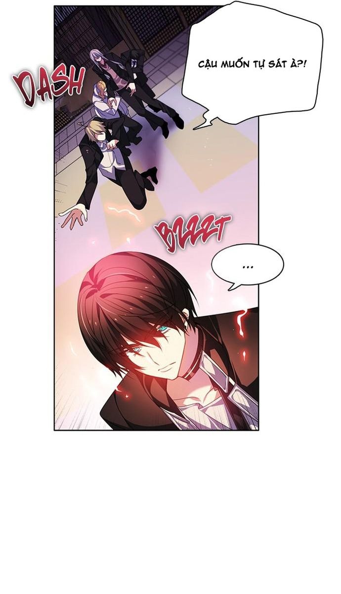 Zero Game: Chapter 154