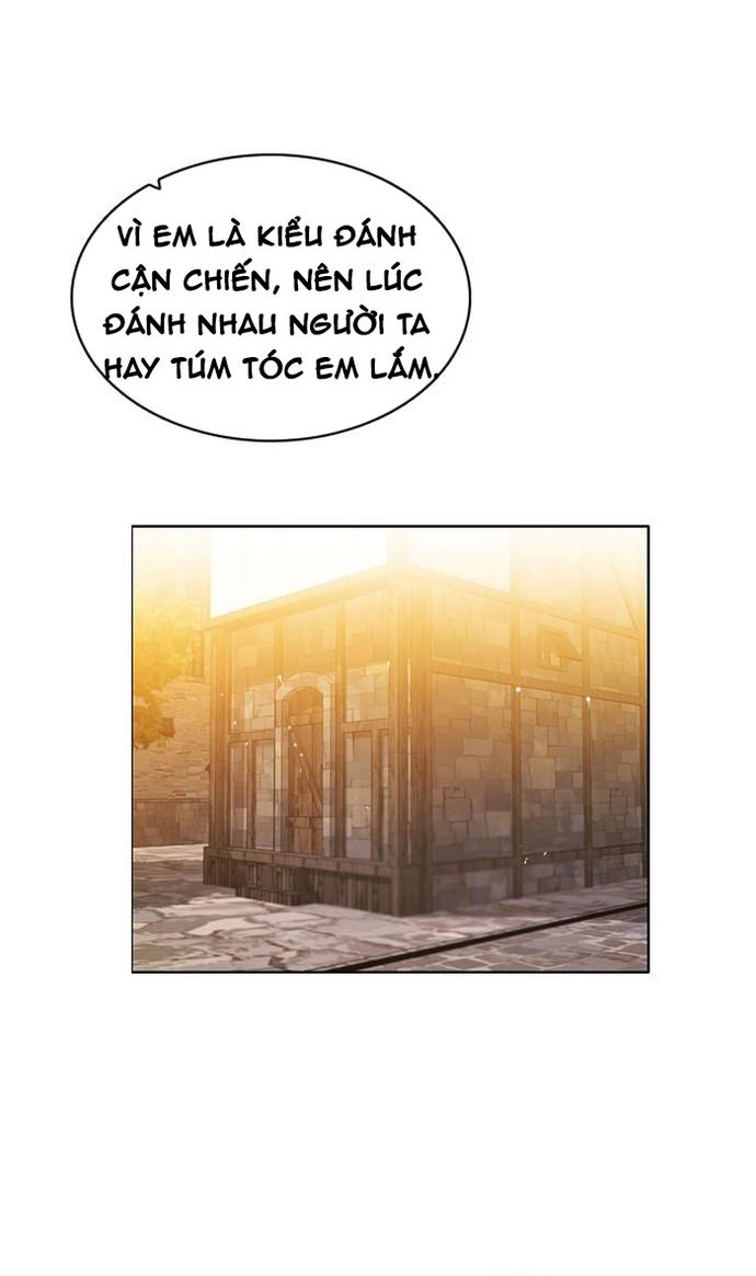 Zero Game: Chapter 154