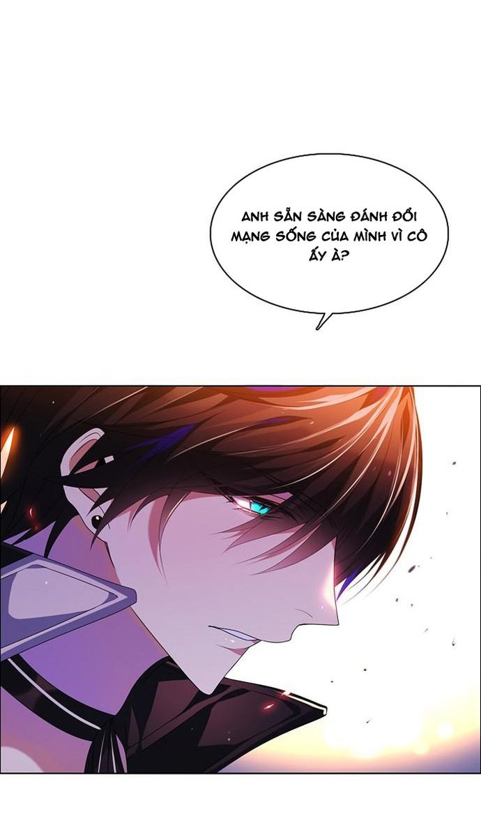 Zero Game: Chapter 154
