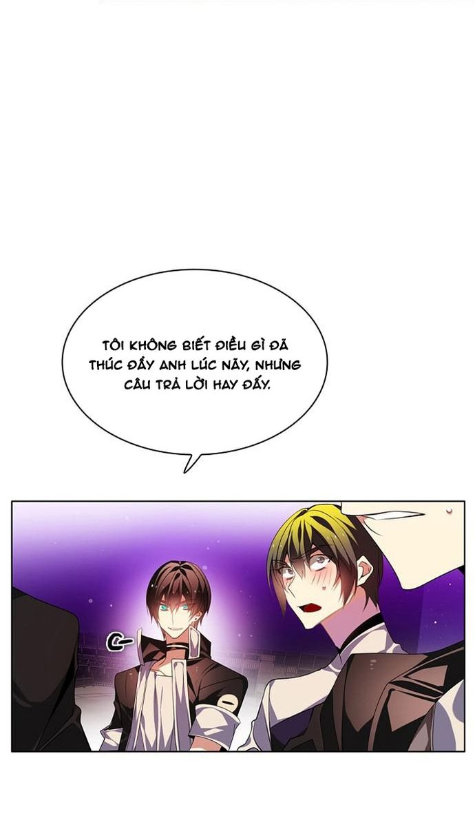 Zero Game: Chapter 154